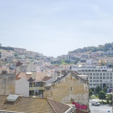 Martim Moniz * Lisboa