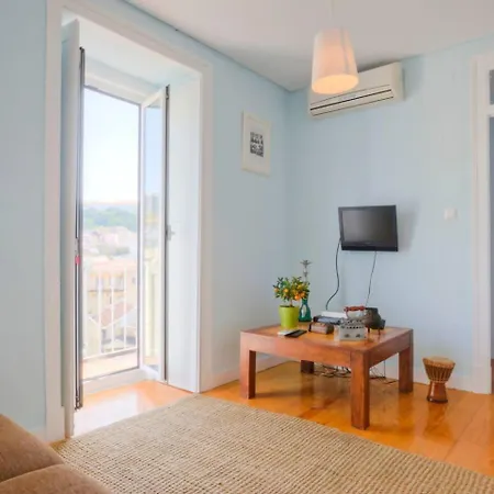 Martim Moniz * Лиссабон