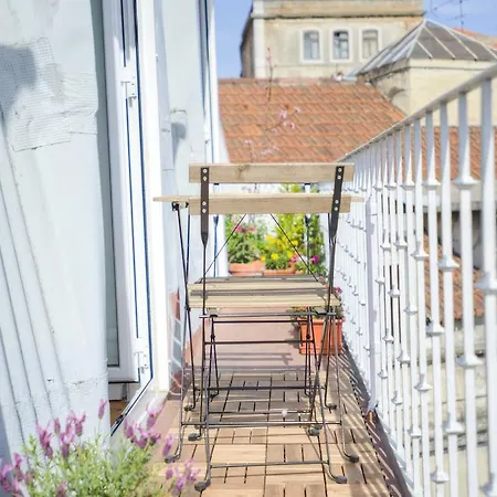 Apartamento Martim Moniz Lisboa