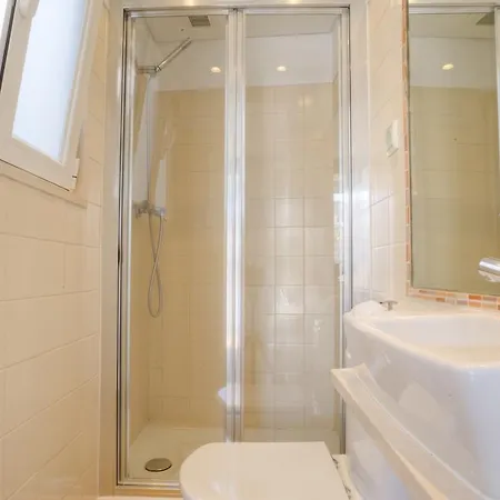 Appartement Martim Moniz