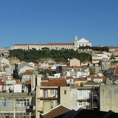 Apartamento Martim Moniz *