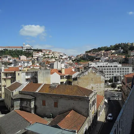 Martim Moniz *