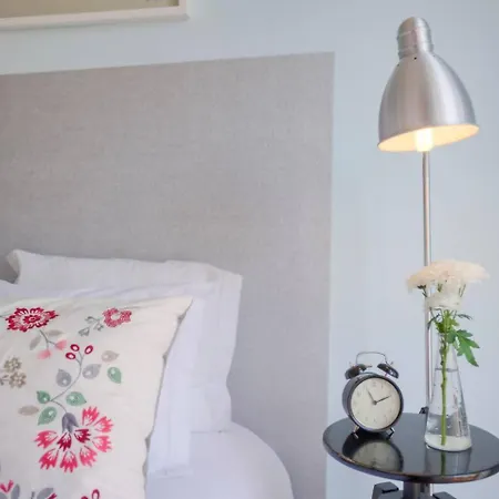 Martim Moniz Appartement