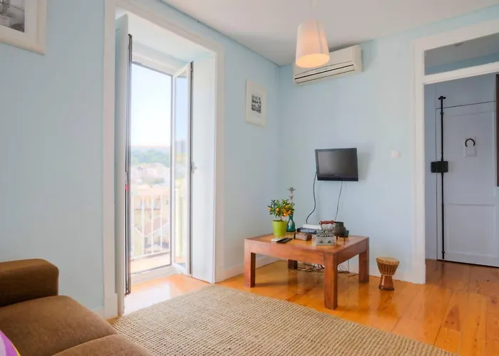 Martim Moniz * Lisboa