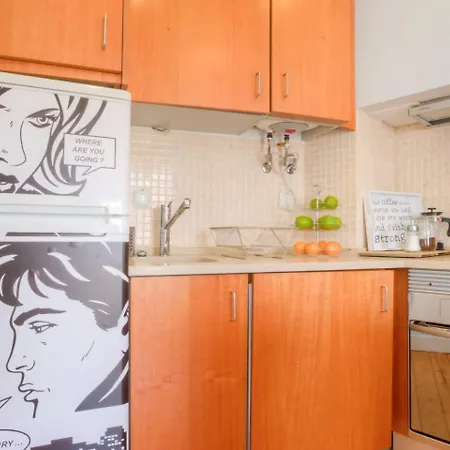 Martim Moniz Lizbona