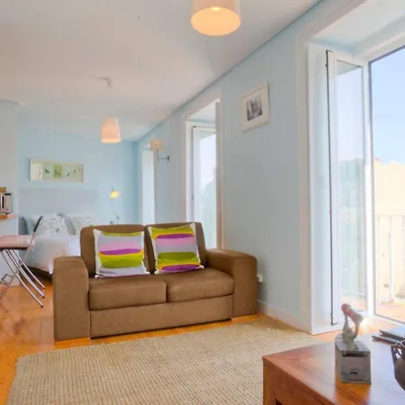 Martim Moniz * Lizbona